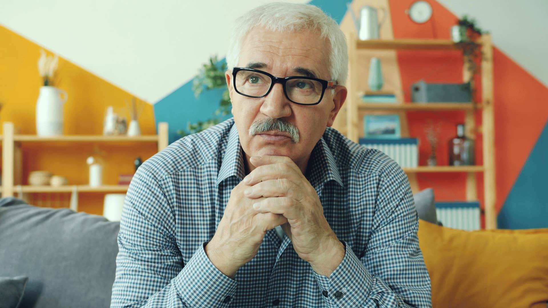 early sign of dementia most don't recognize is eating rancid food