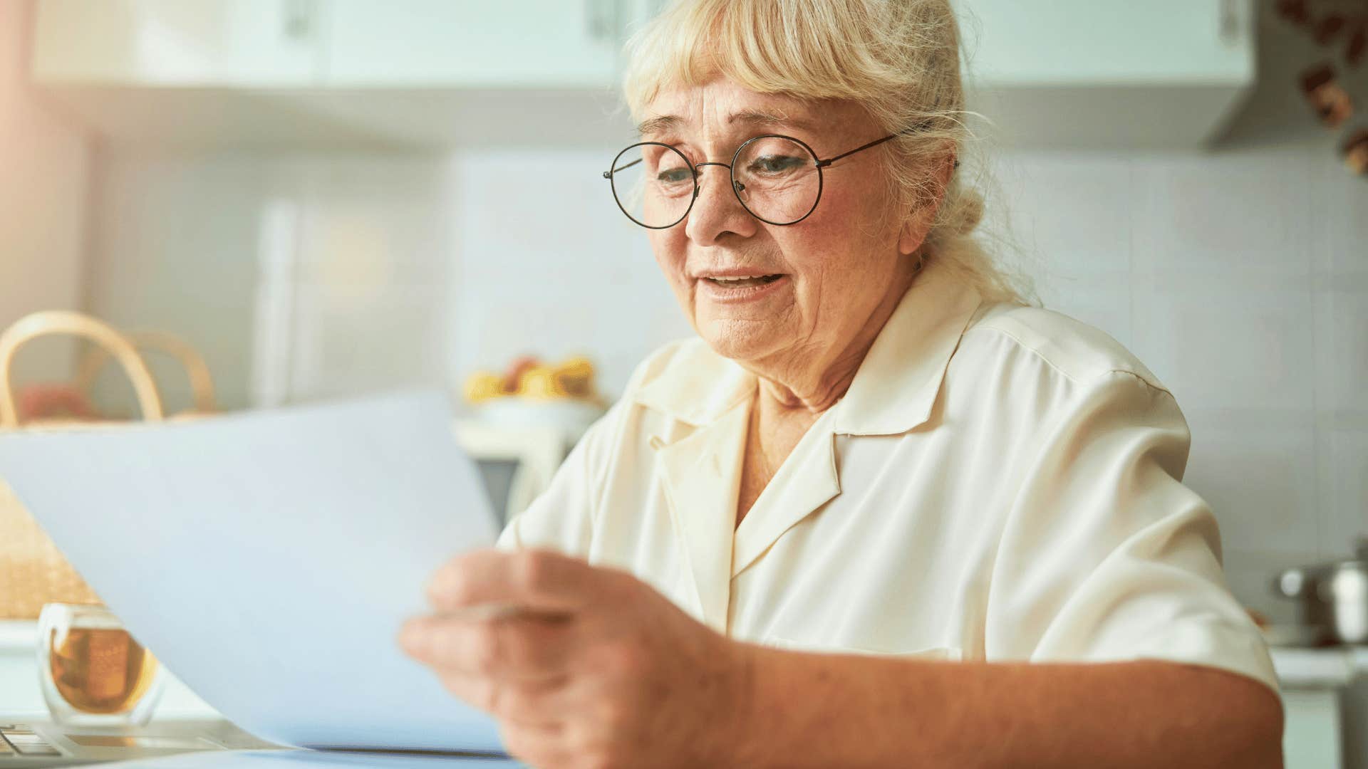 early sign of dementia most don't recognize is having trouble reading