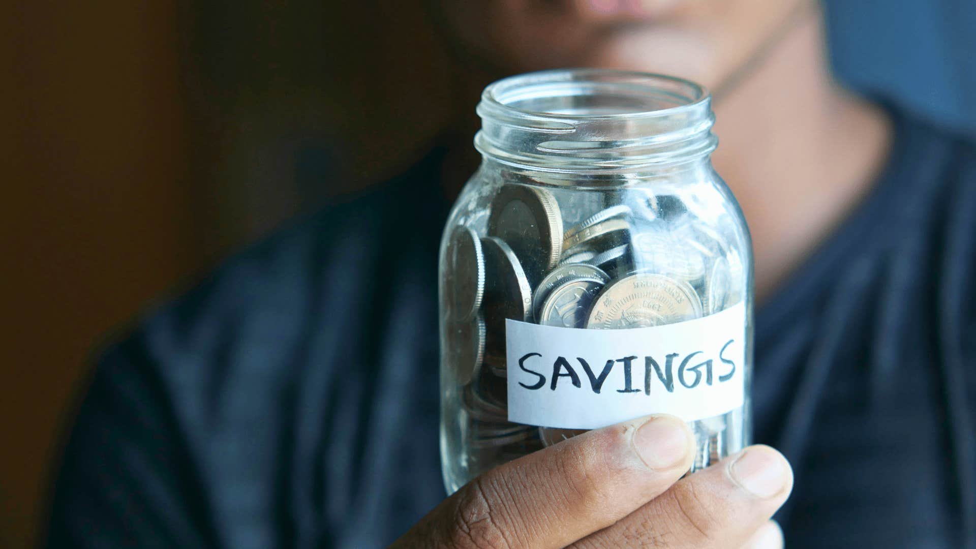 eliminate the i'm broke excuse if you want to climb out of a slump