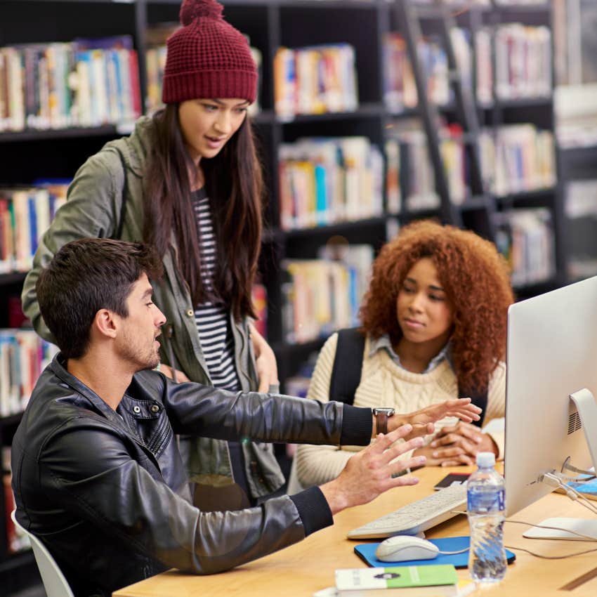 diverse students not accepted to elite colleges inequality