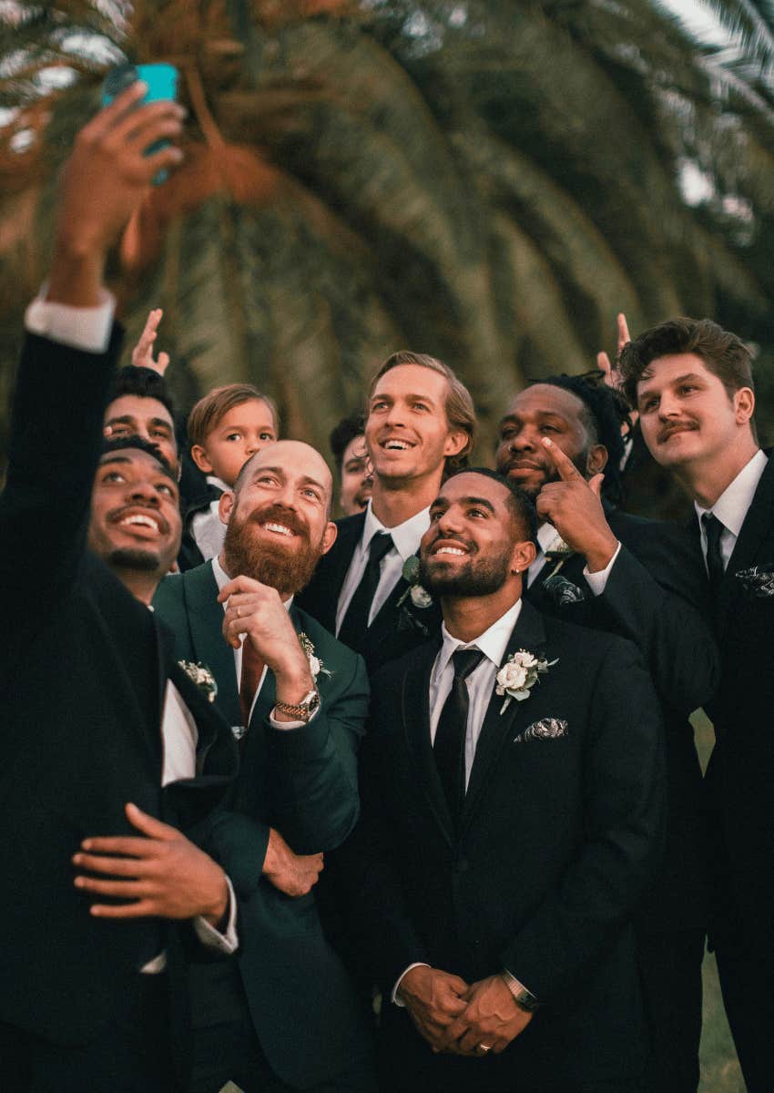 friendship love is the type of love people experience