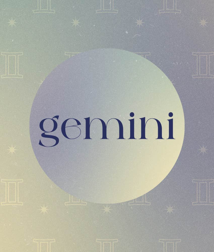 gemini zodiac signs good horoscopes march 22, 2026