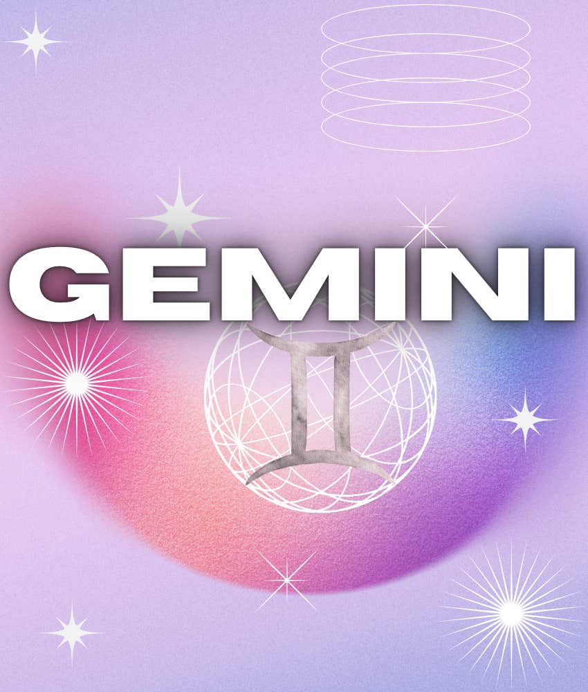 gemini zodiac signs life better angel number day 44 April 4 2026
