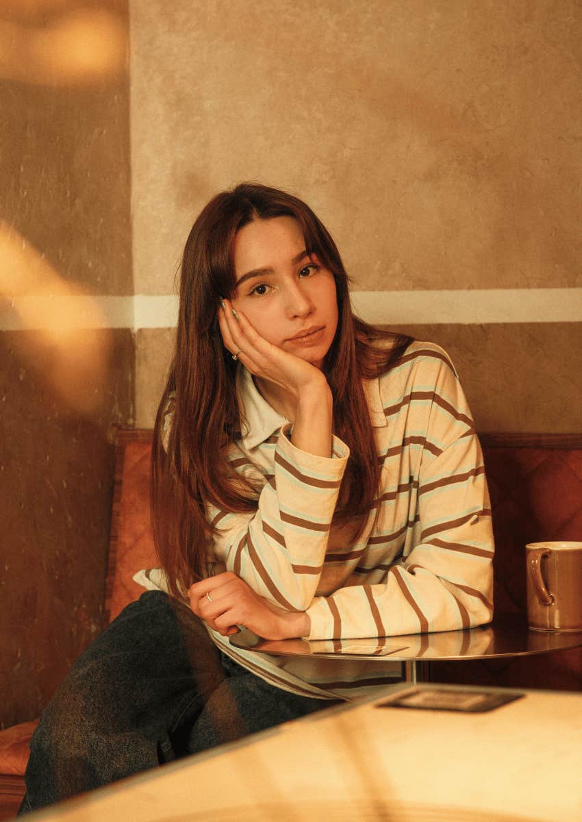 gen-z rethinking getting married because they don't believe in it anymore