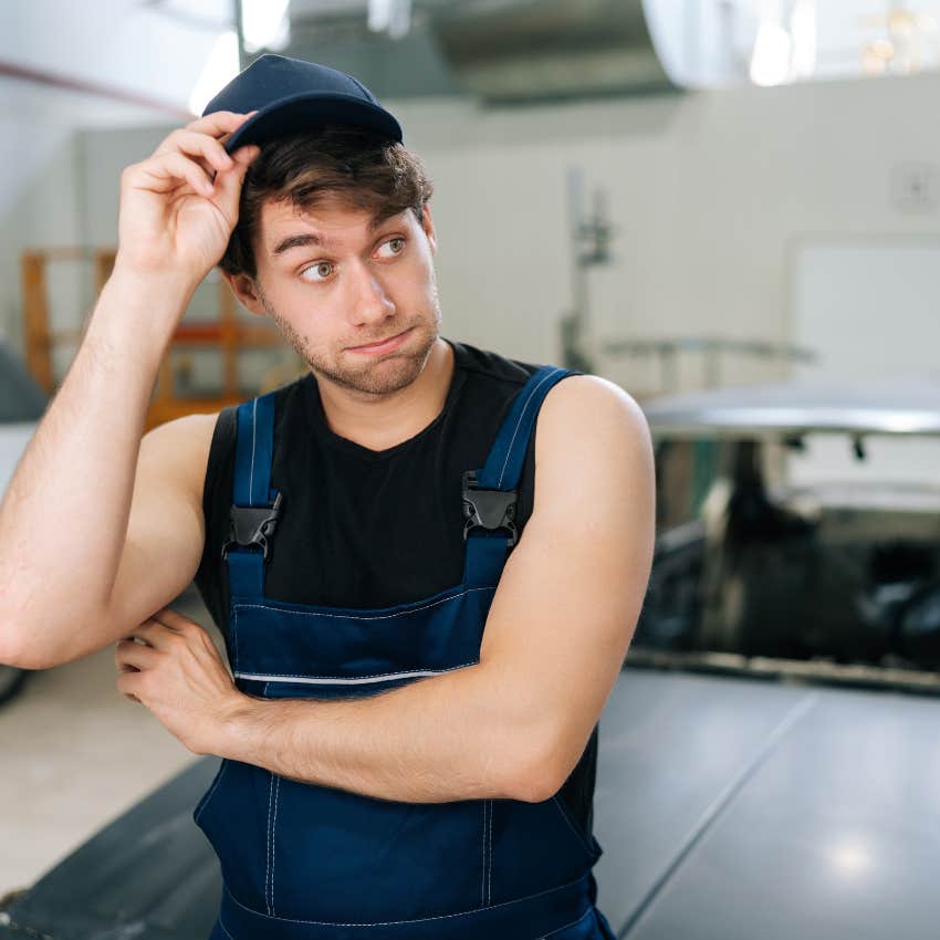 Gen Z worker who quit after asked to do tedious job