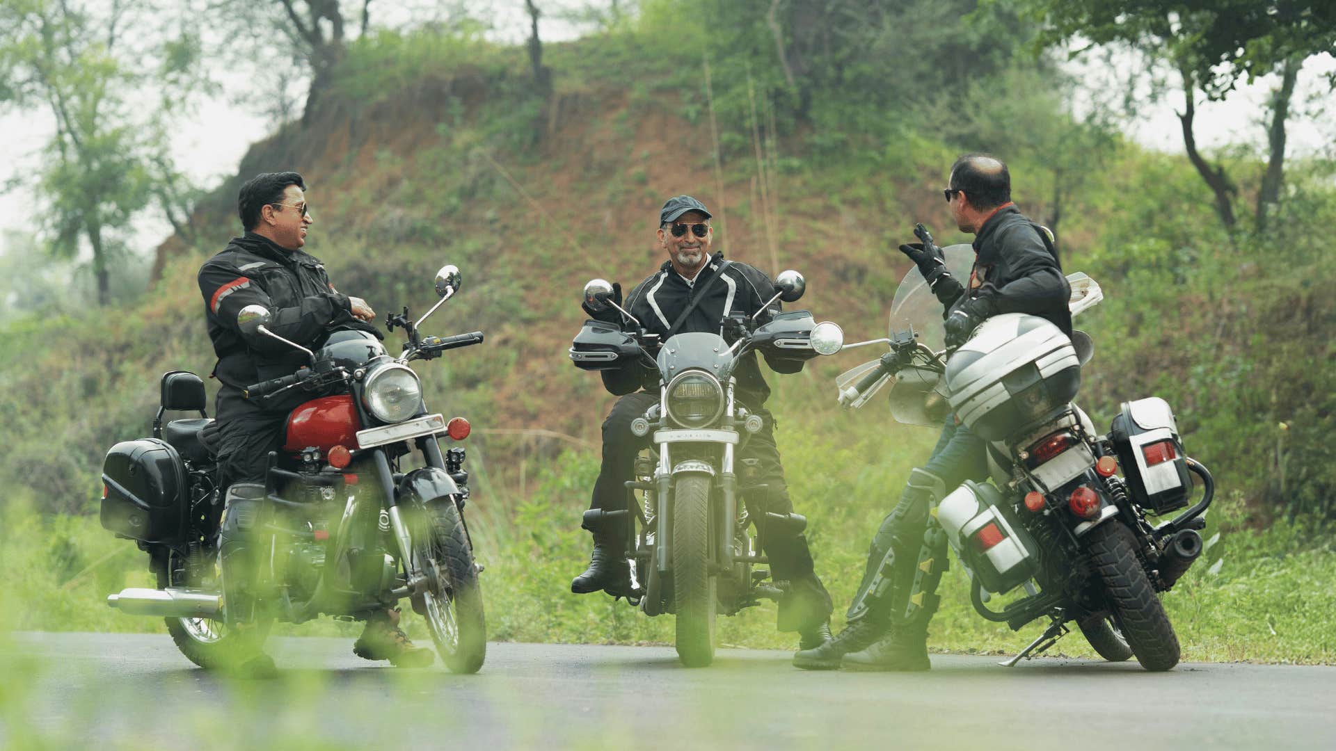 people in 50s and 60s credit maintaining weekly relationship habit for a happier and wealthier life