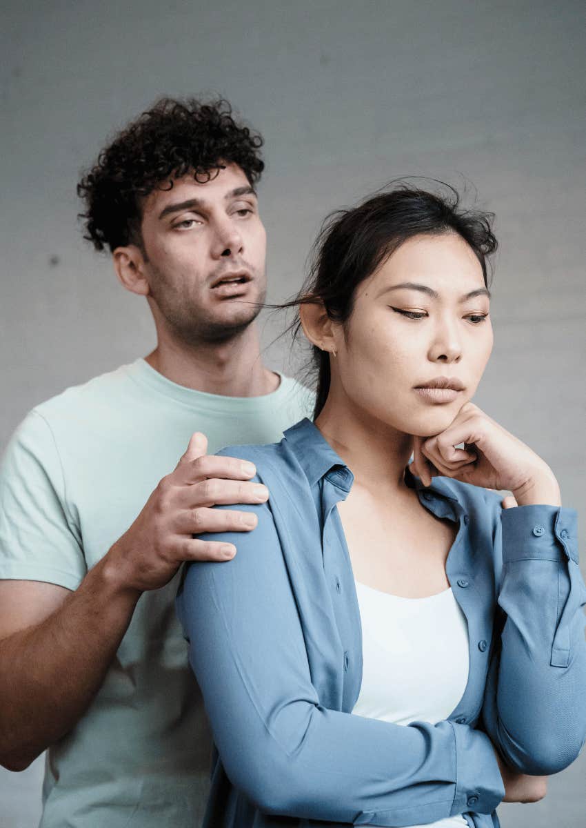 harboring hurts turn a normal relationship fight to lasting damage