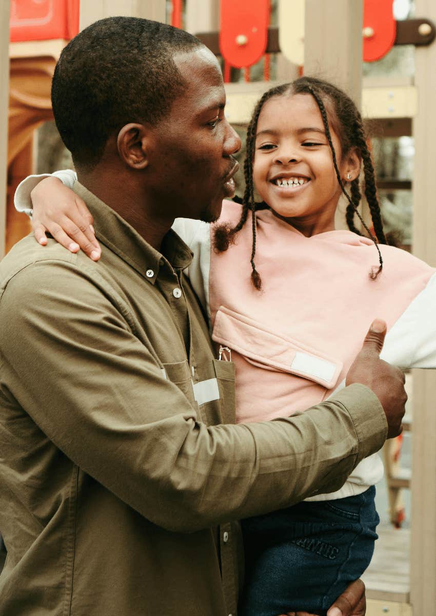 help a girl to find strength in her emotions to raise a girl that grows to be bold, confident, and unstoppable