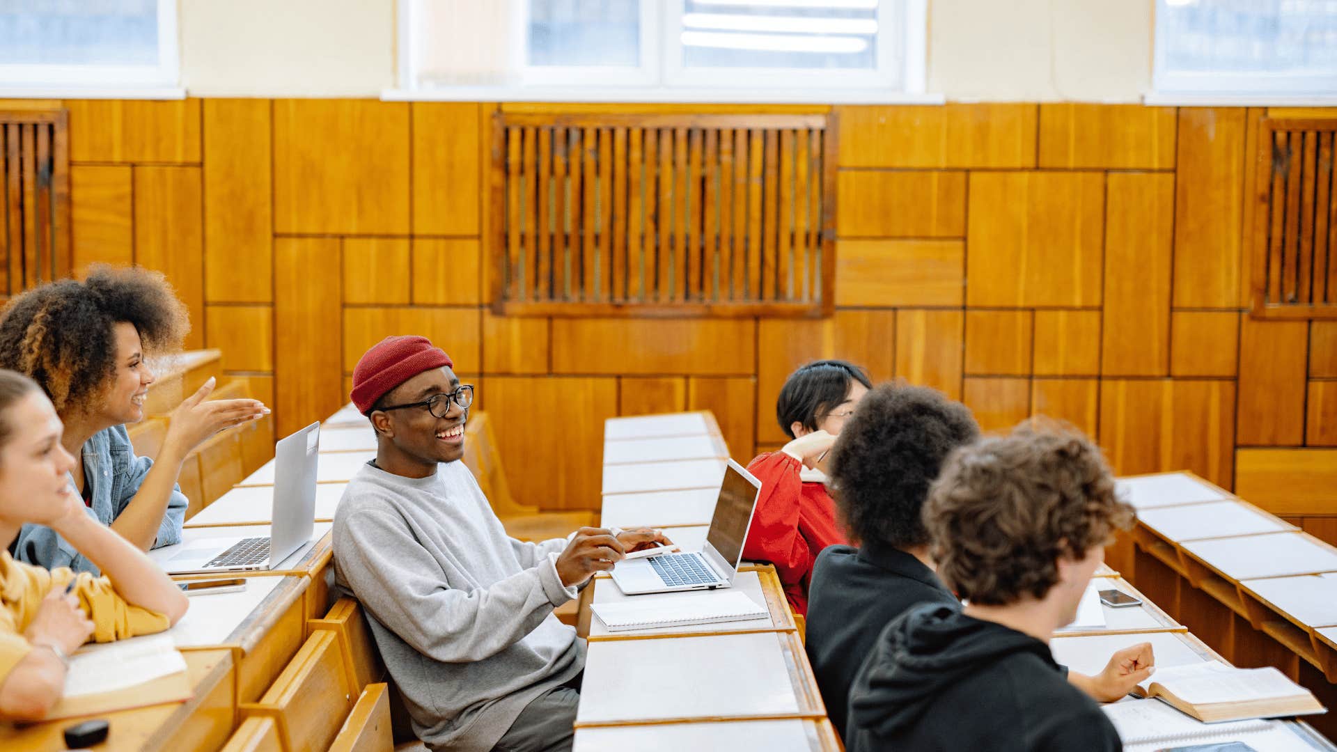 high class experiences that separate truly wealthy people from the rest of humanity elite education