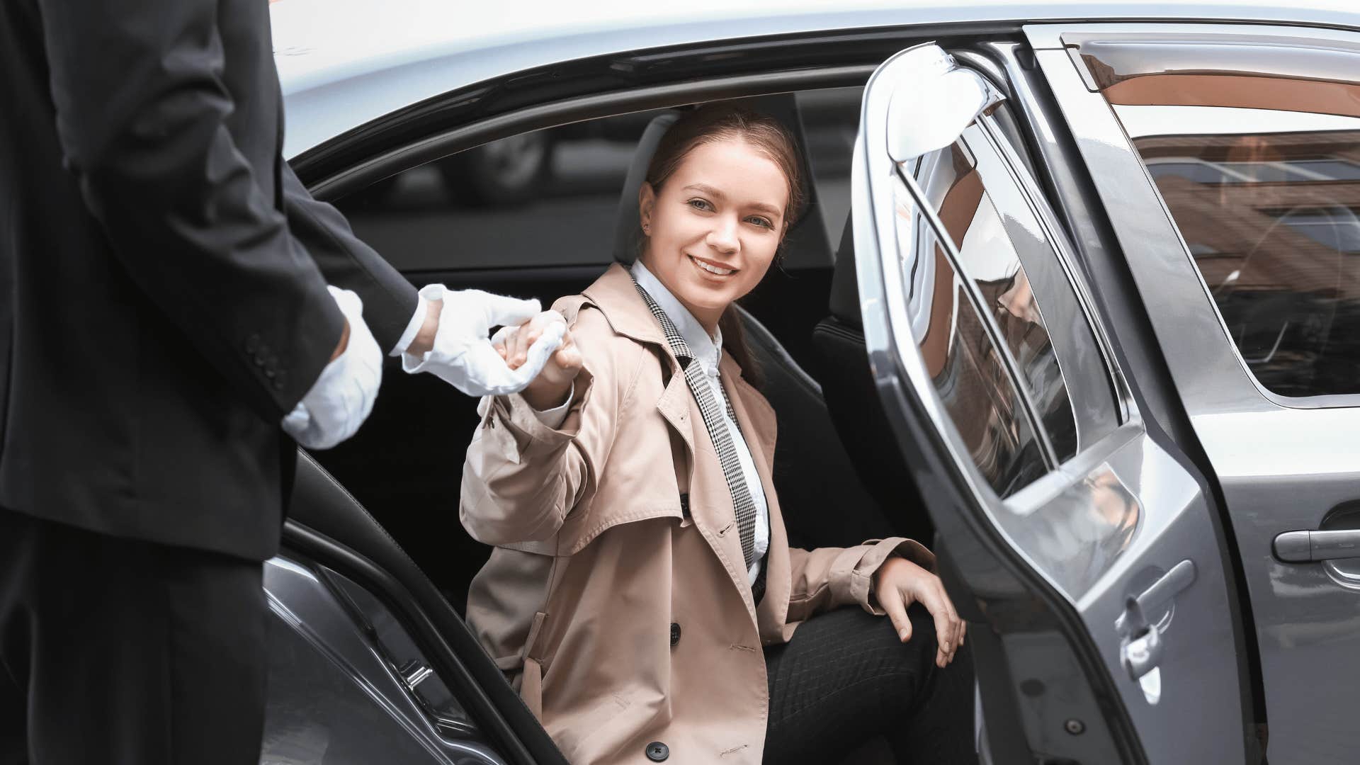 high class experiences that separate truly wealthy people from the rest of humanity personal staffing 