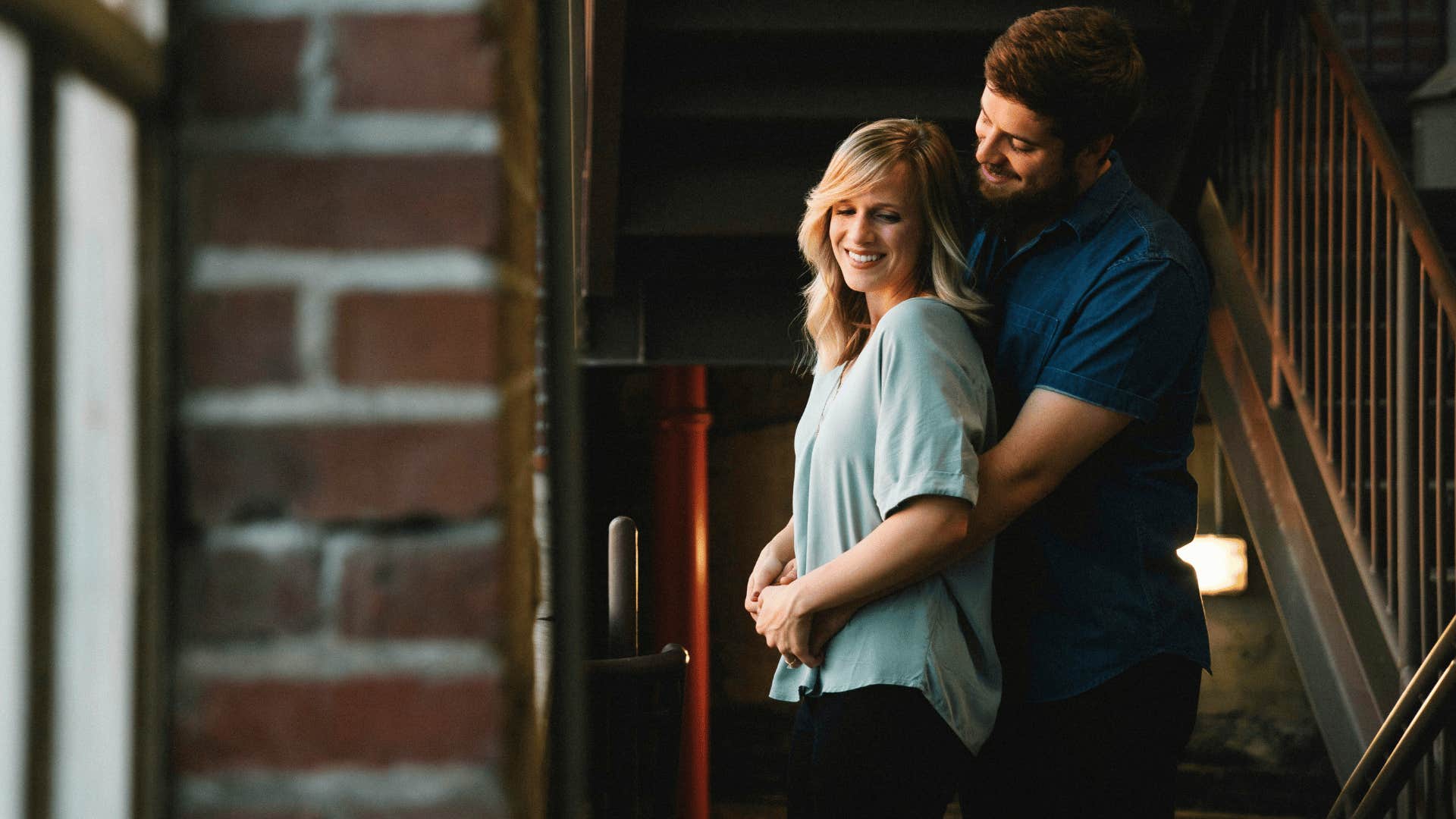 highly sensitive partner hear and listen more than most