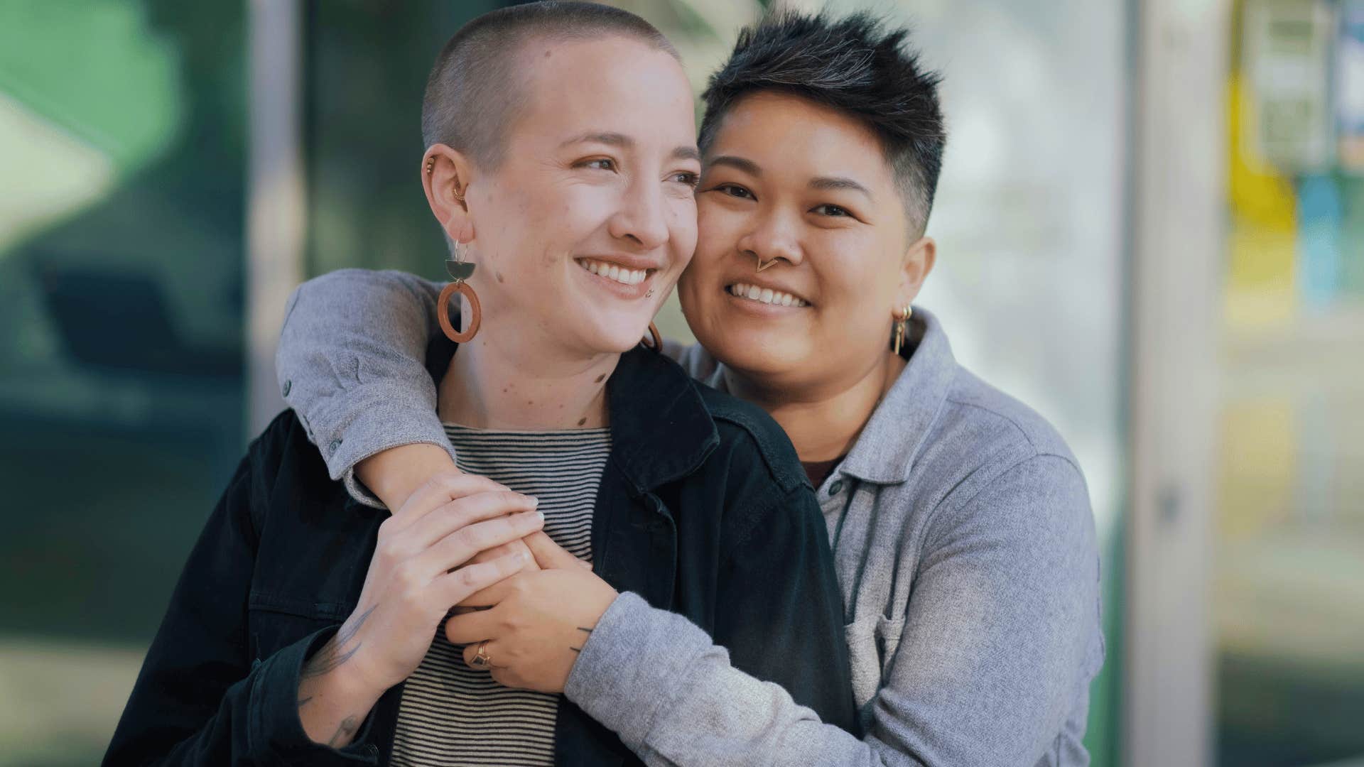 highly sensitive partner love passionately