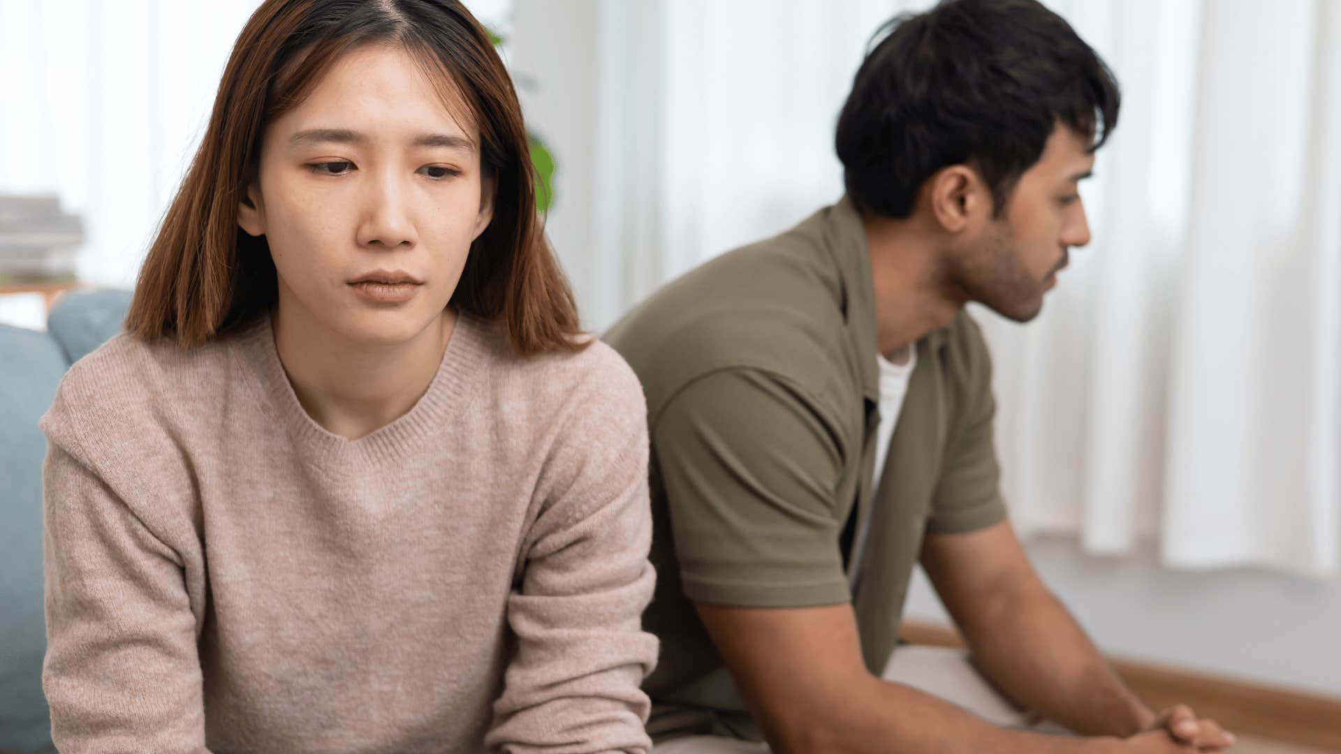 if a man says these phrases on a regular basis run far far away as fast as you can i dont have time for this today