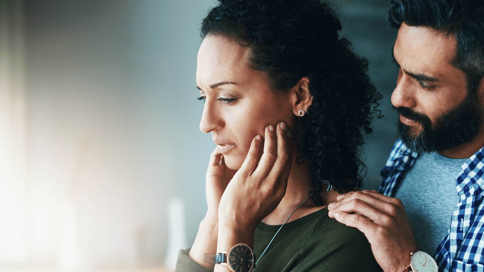 if a man says these phrases on a regular basis run far far away as fast as you can youre lucky i stick around