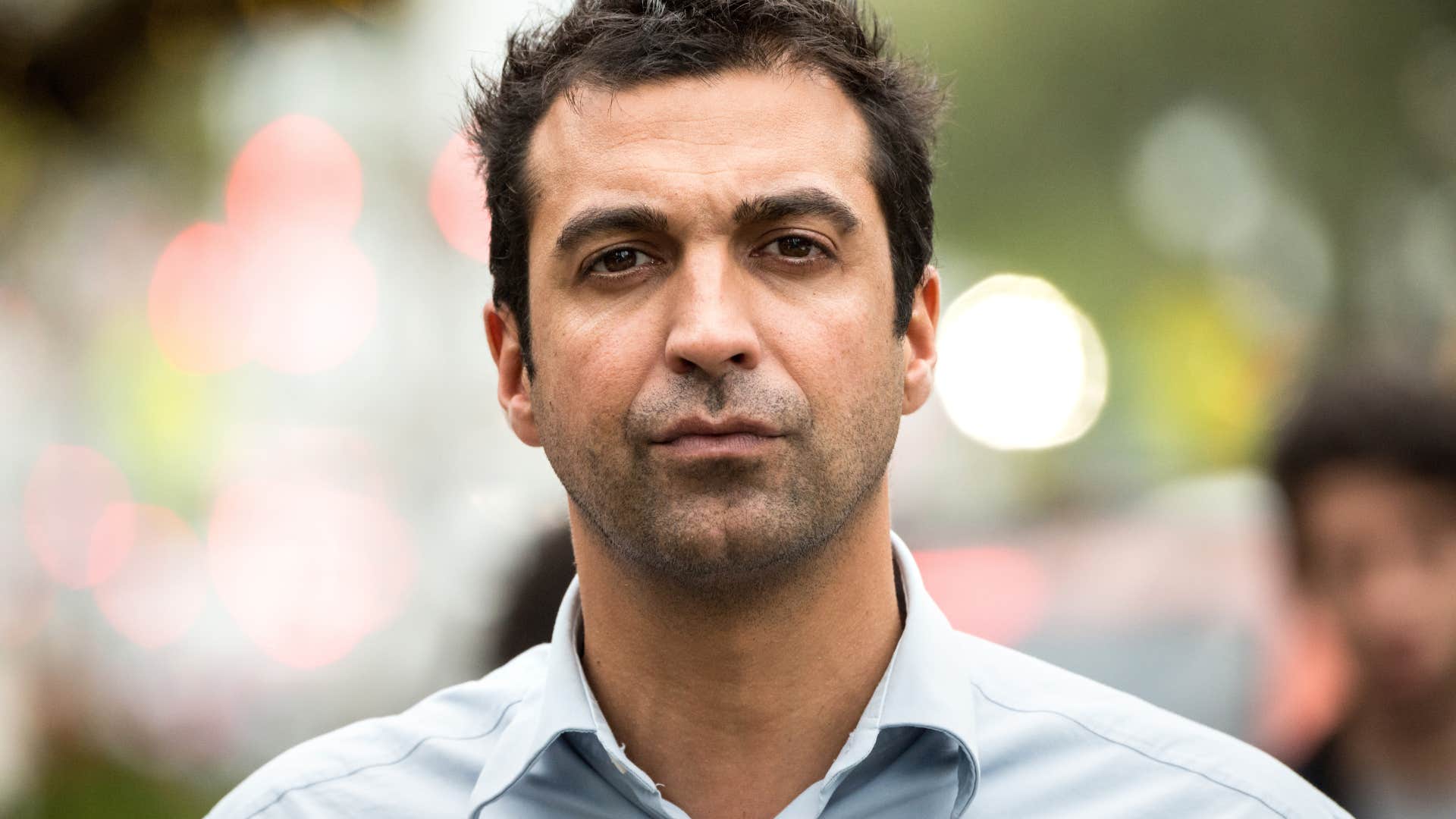 if a man shows these signs early he may not be particularly stable his anger gets the best of him