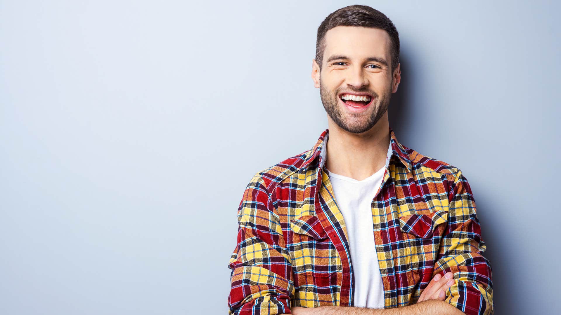 if a man shows these signs early on he may be more stable than most he communicates well