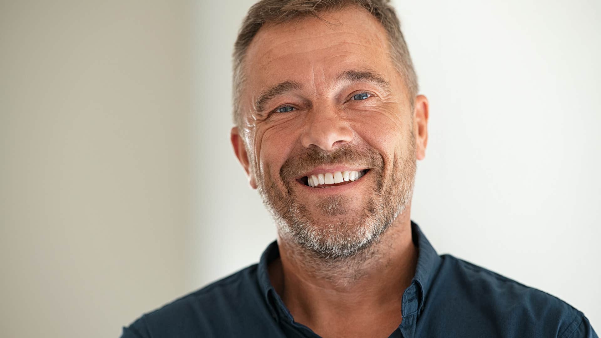 if a man shows these signs early on he may be more stable than most he is consistent