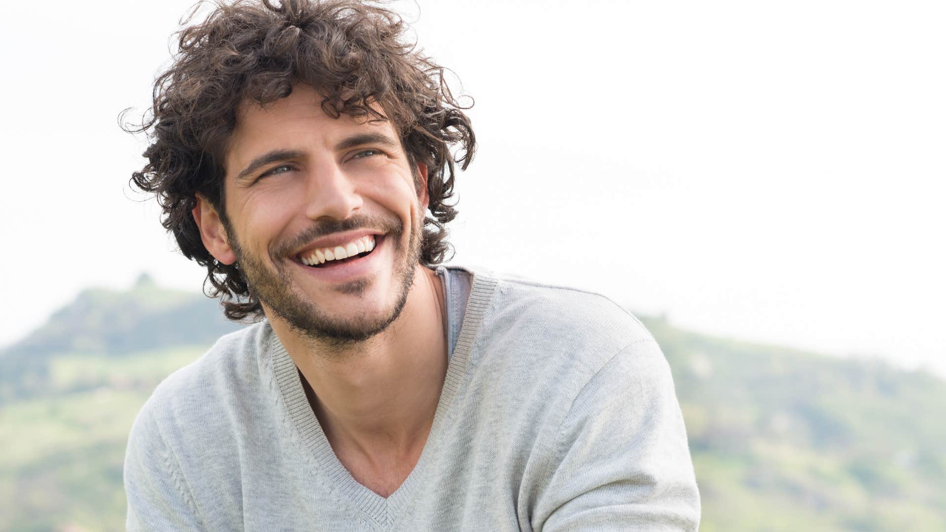 if a man shows these signs early on he may be more stable than most he takes accountability 