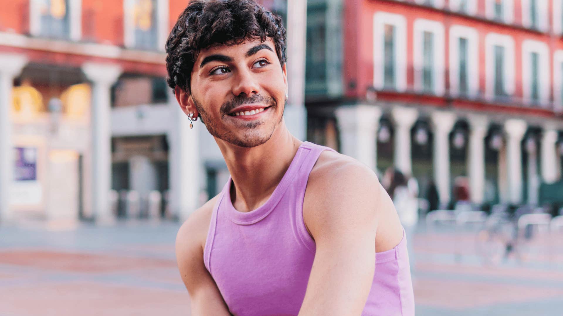 if someone grew up feeling different theyve probably developed these rare traits as adults authenticity