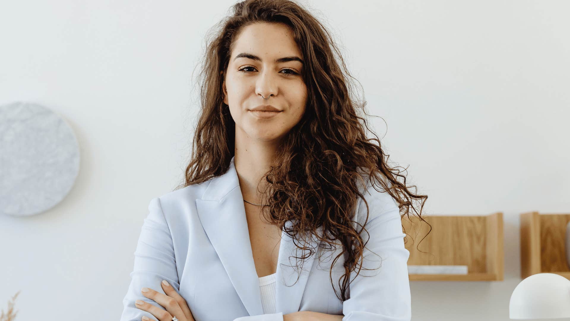 if someone grew up feeling different theyve probably developed these rare traits as adults independence