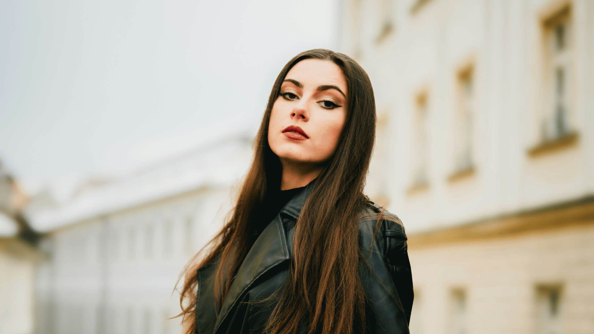 if someone grew up feeling different theyve probably developed these rare traits as adults resilience 