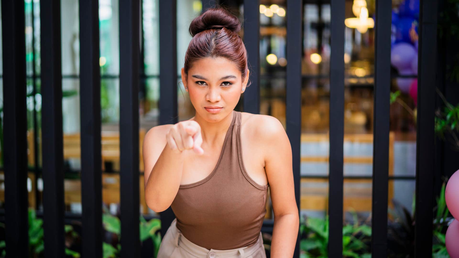 if a woman says I'm just brutally honest shes likely a low-quality person