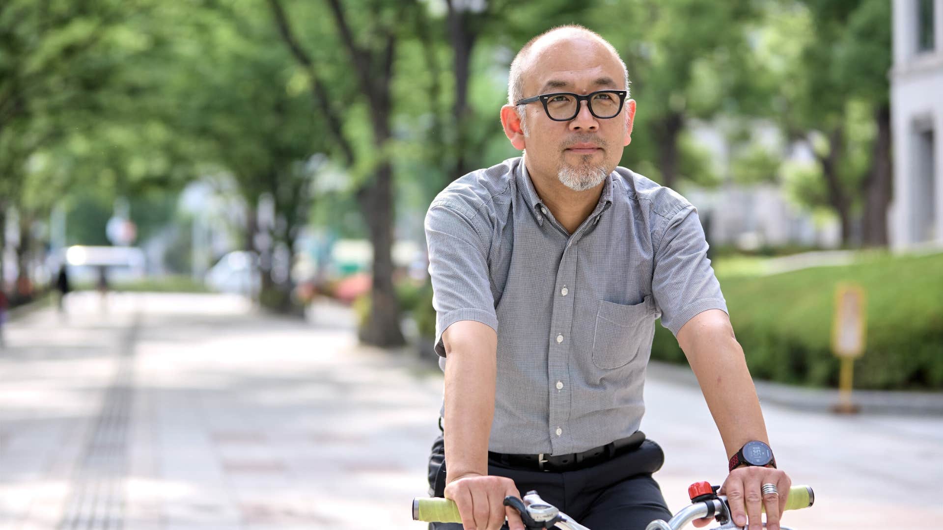 if you grew up in the 1970s you likely have these habits that make you more successful than most you stay physically fit