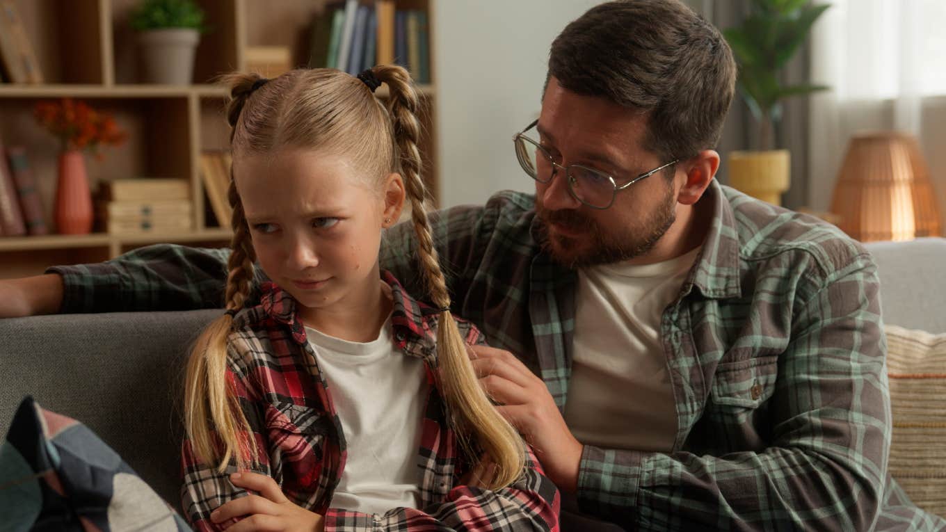 kid doesn't listen parents thirteen therapist says too late