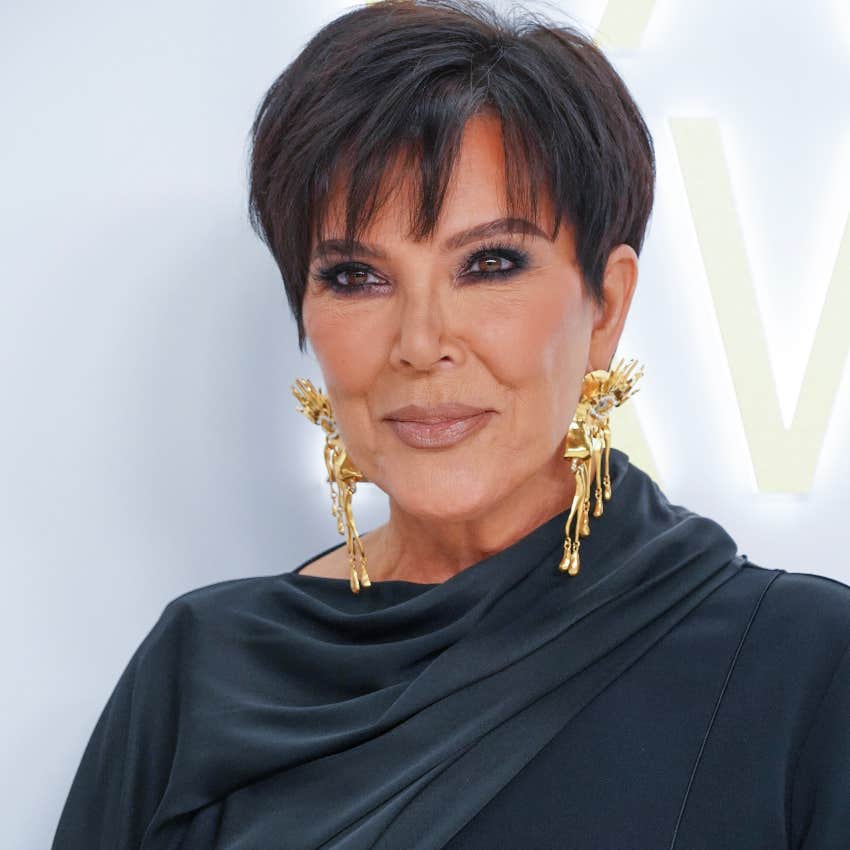 Kris Jenner
