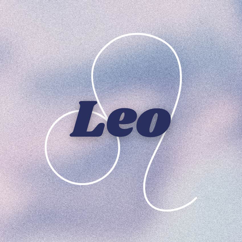 leo zodiac signs blessed universe march 19 2026