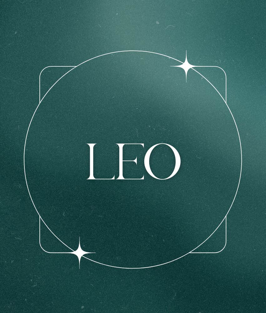 leo zodiac signs important message universe march 7 2026