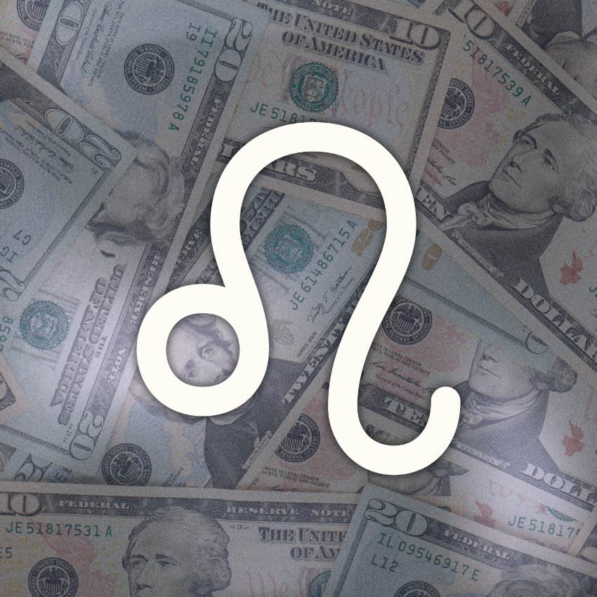 leo zodiac signs wealth march 22 2026