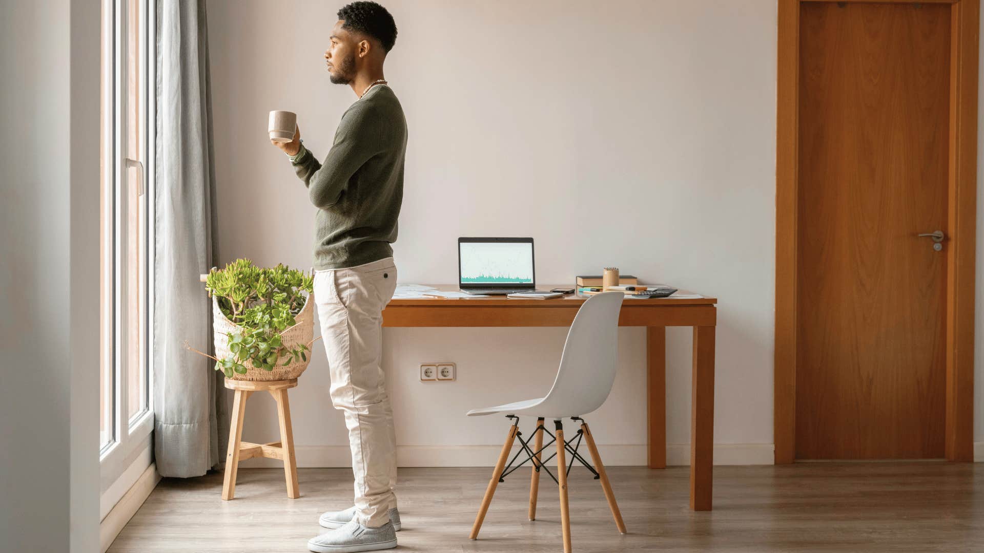 listen to your gut by committing to the feeling