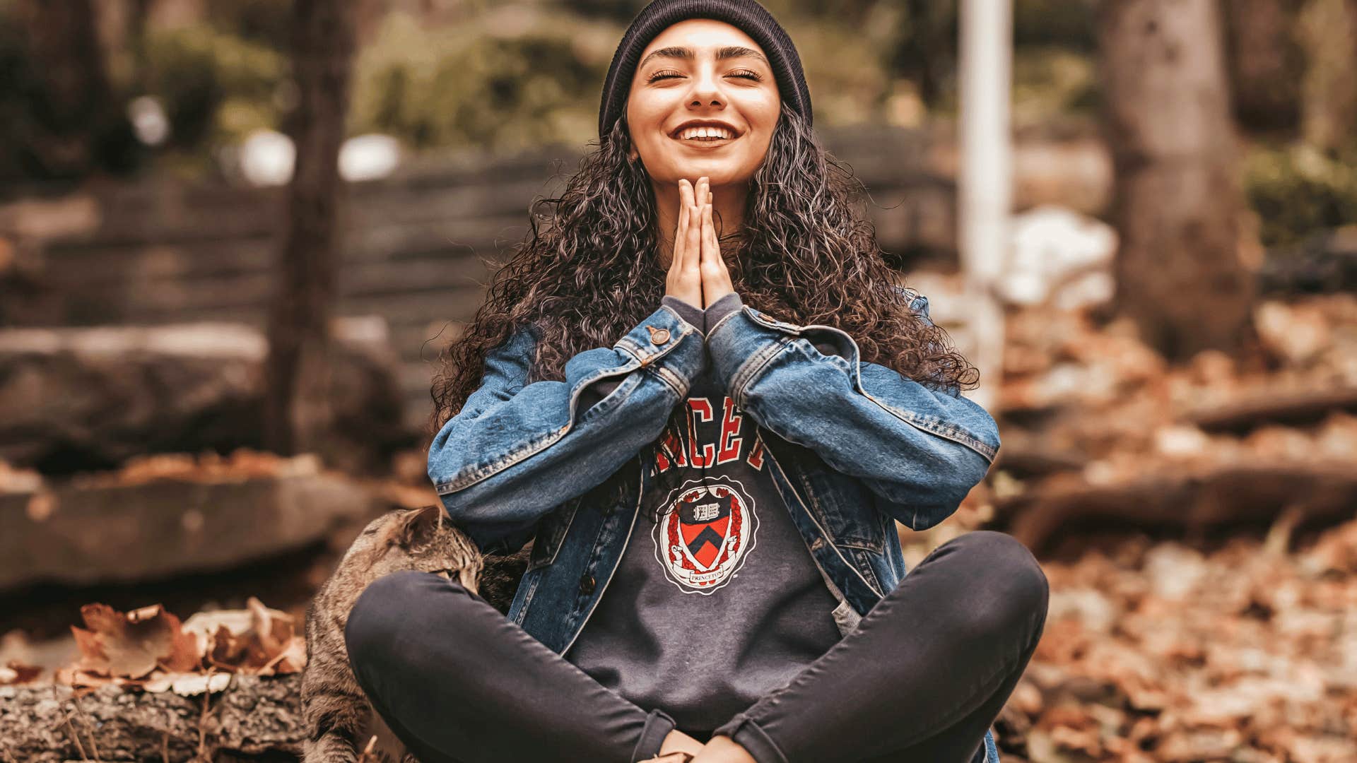 listen to your gut by using mind-body techniques