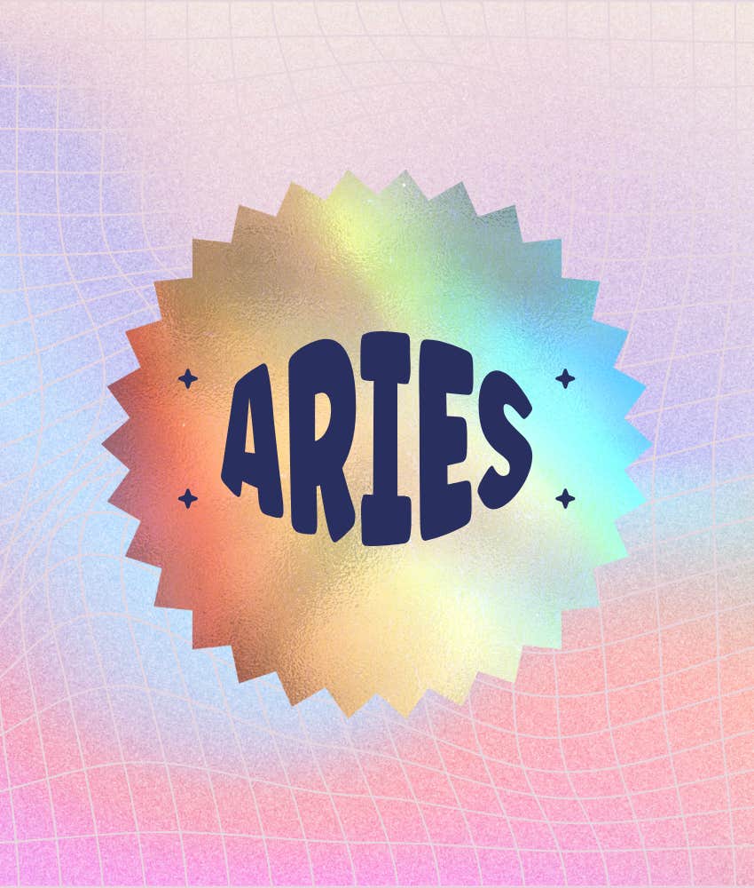 aries zodiac signs luckiest March 2026