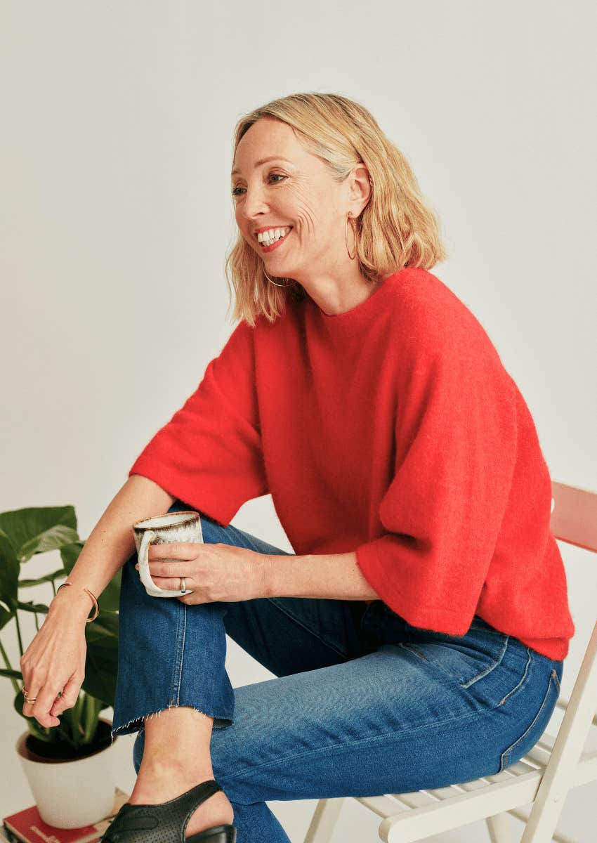 people in 50s and 60s with incredible discipline maintain their energy equilibrium