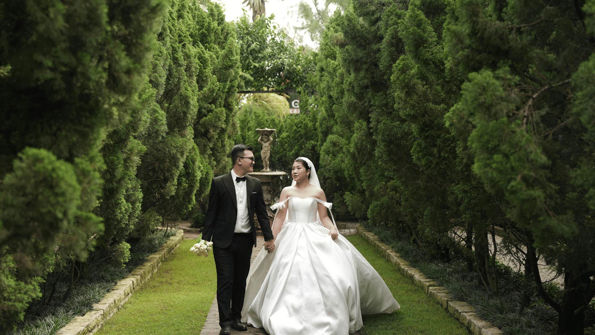 major life choices that separate truly successful people from everyone else they chose to get married