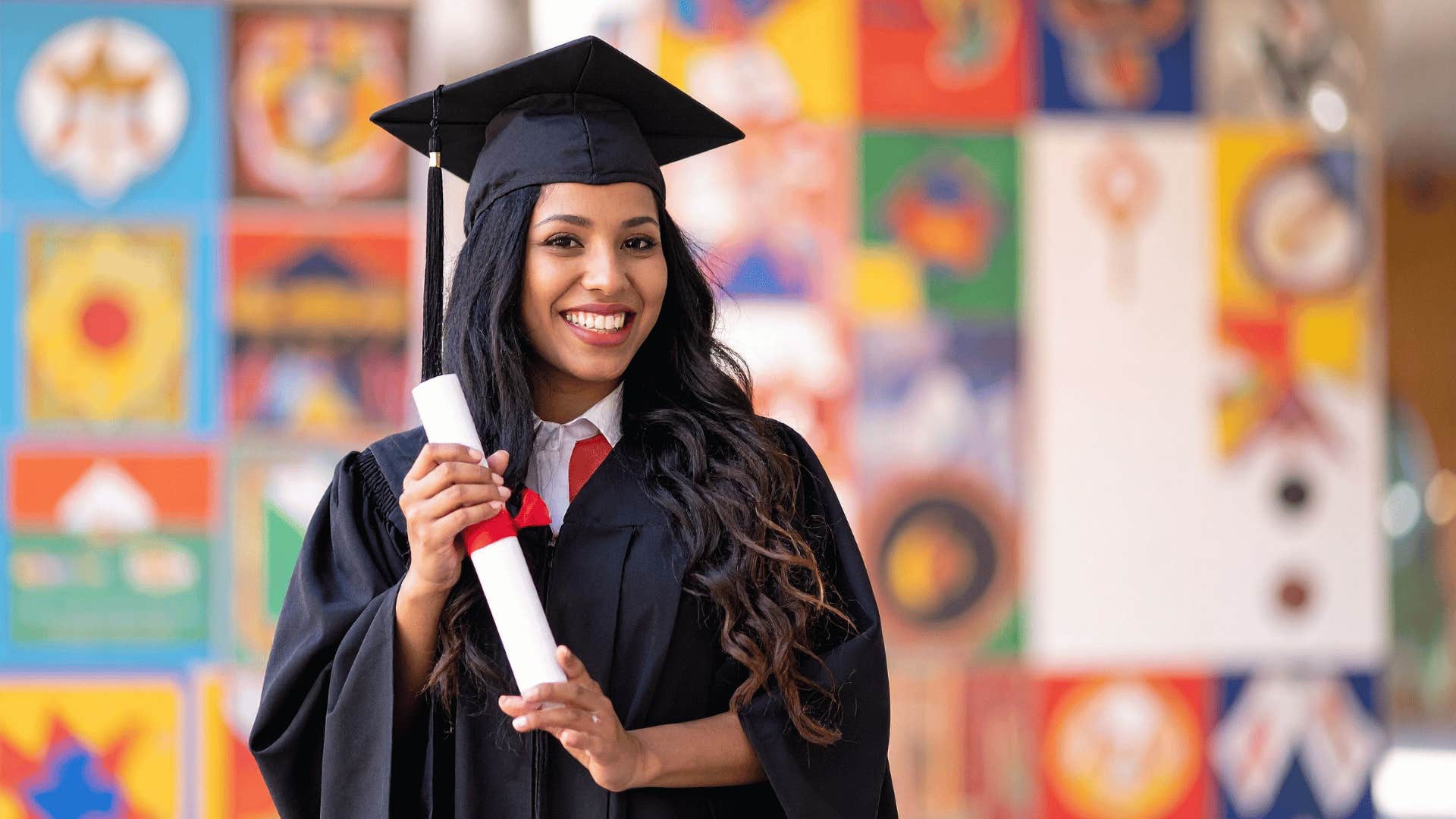 major life choices that separate truly successful people from everyone else they chose to pursue a college degree