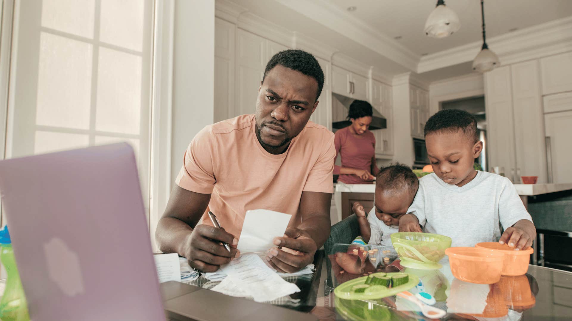 major life choices that separate truly successful people from everyone else they created a steady budget