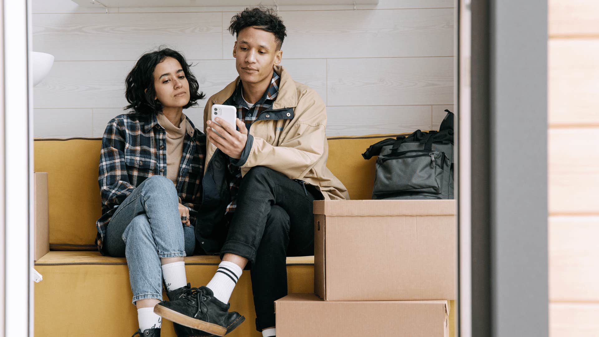 major life choices that separate truly successful people from everyone else they moved to a new city