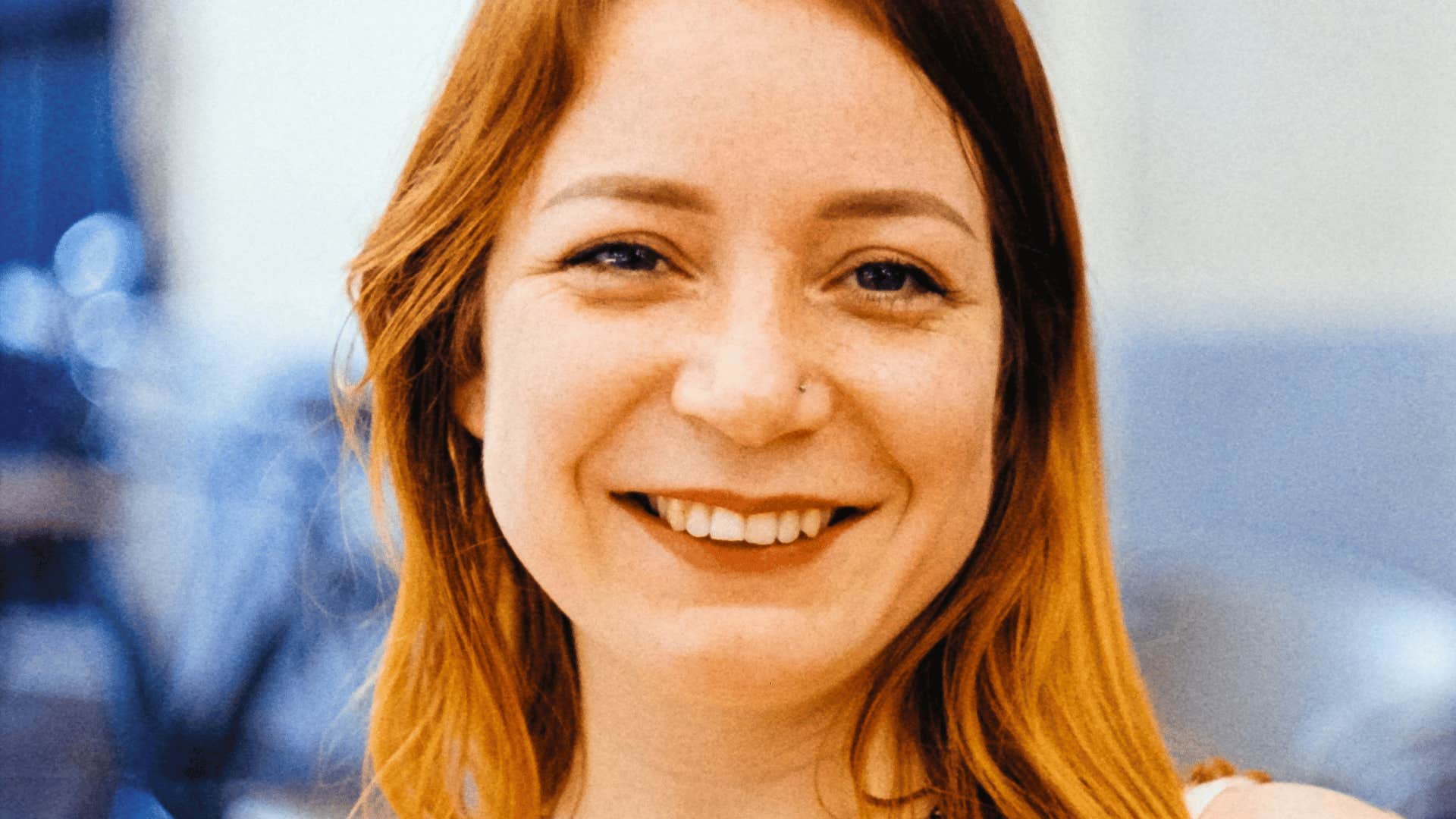 successful woman who makes it a habit to take responsibility for their actions