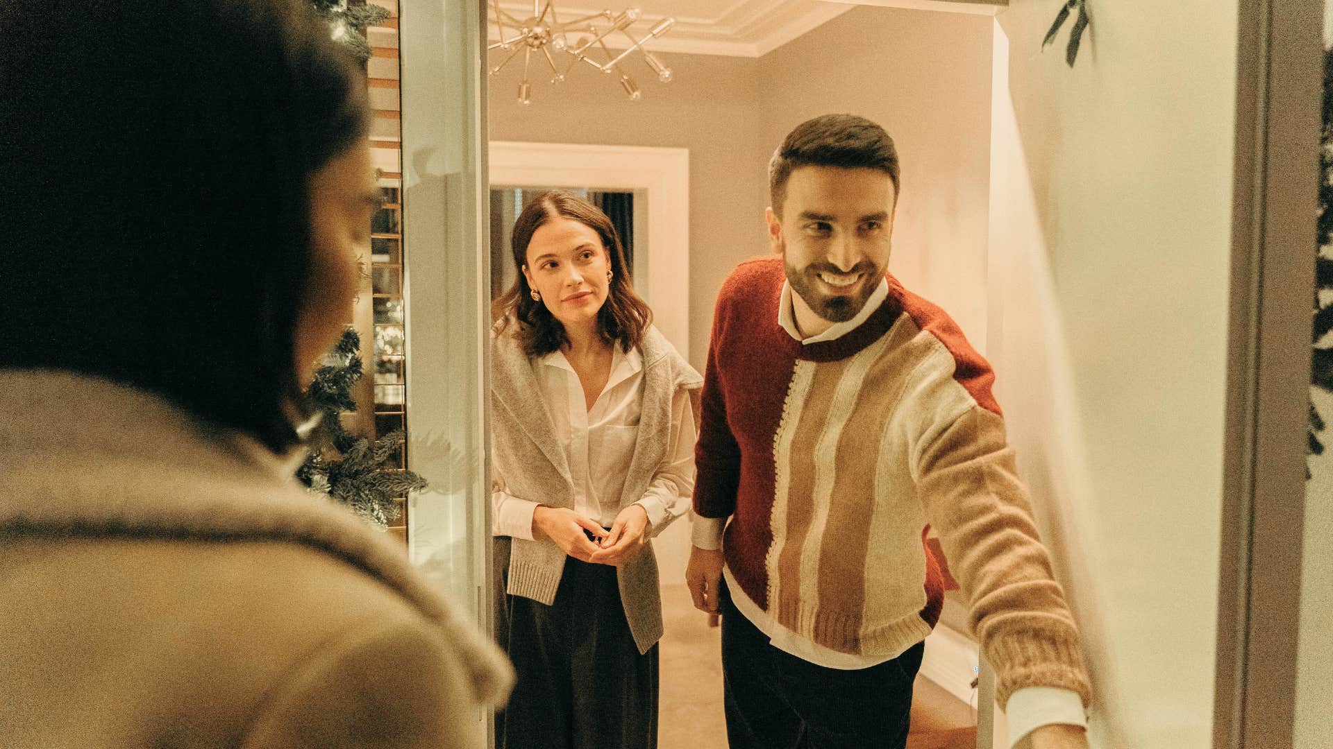 meeting your neighbors can lower your blood pressure and improve your heart health