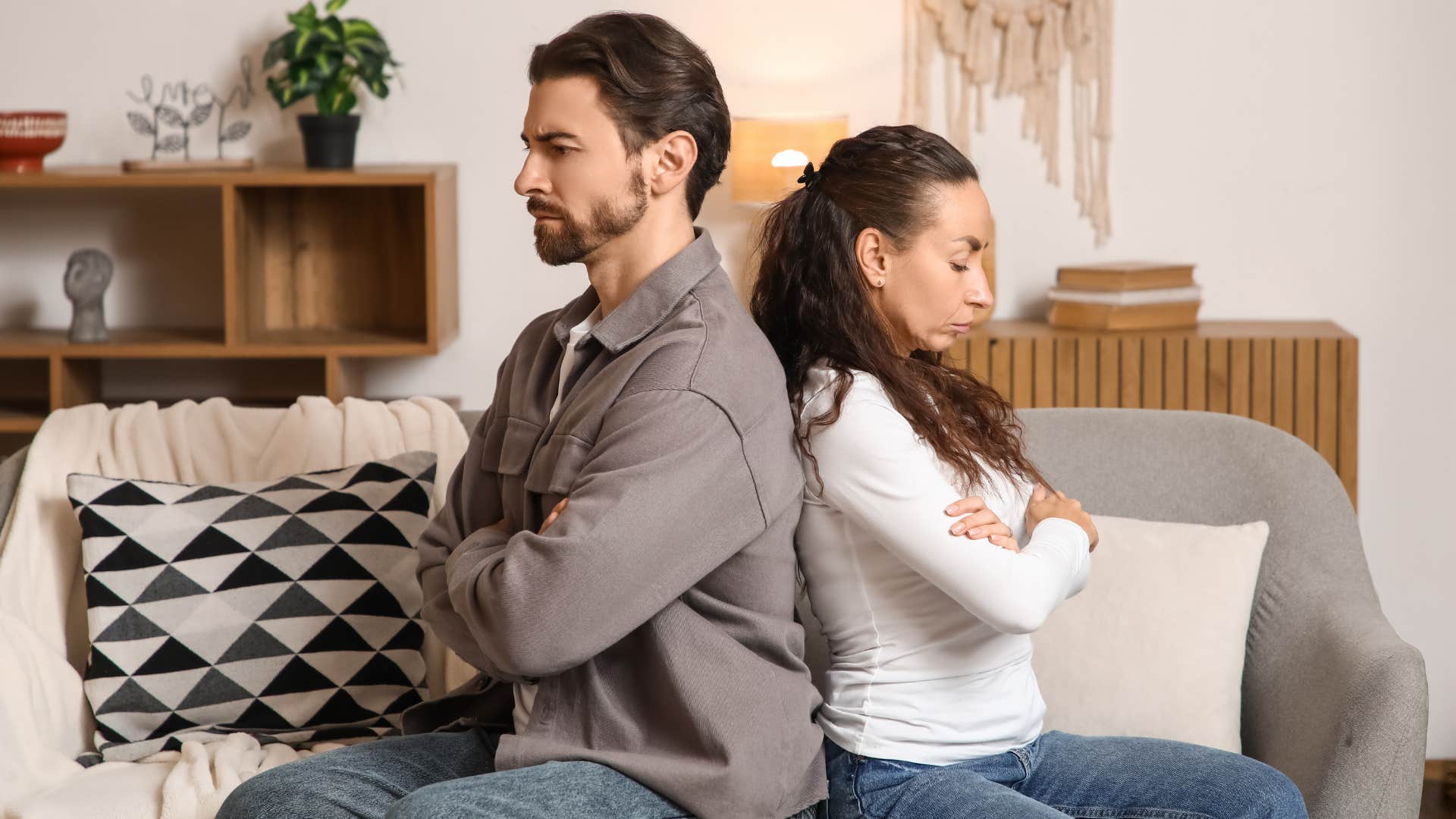 men who avoid conflict at all costs usually have these frustrating habits they bottle their emotions