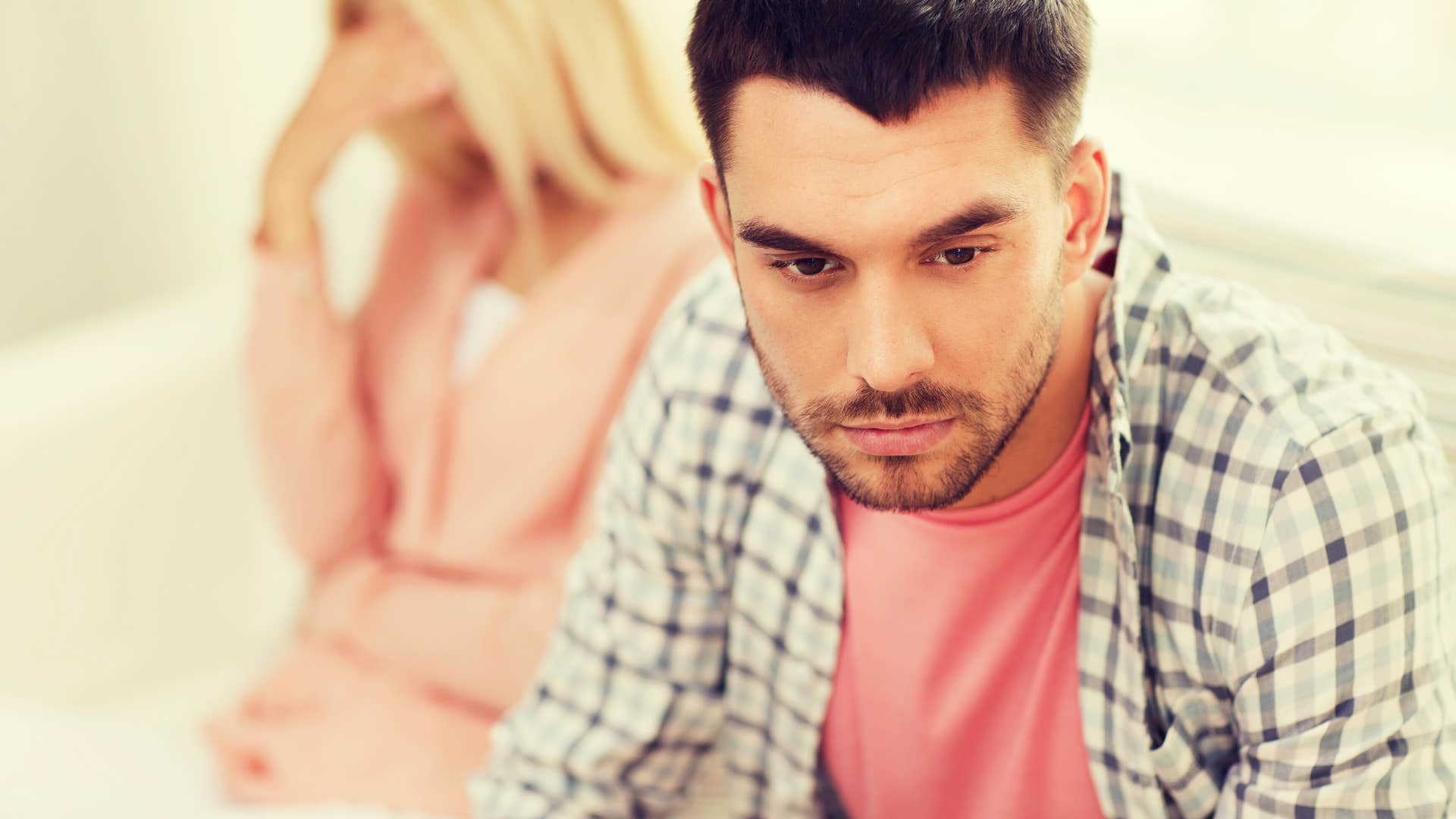 men who avoid conflict at all costs usually have these frustrating habits they dont set boundaries