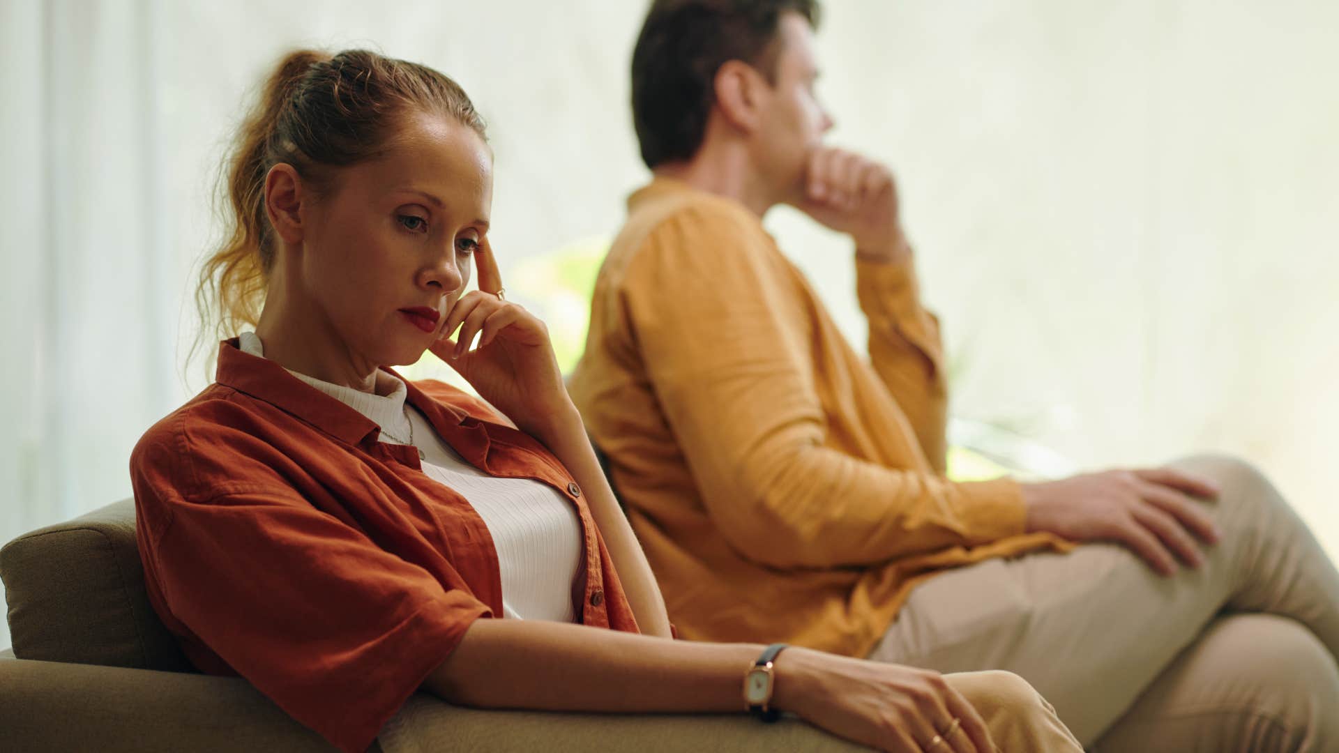 men who avoid conflict at all costs usually have these frustrating habits they find a way to get out of having difficult conversations 