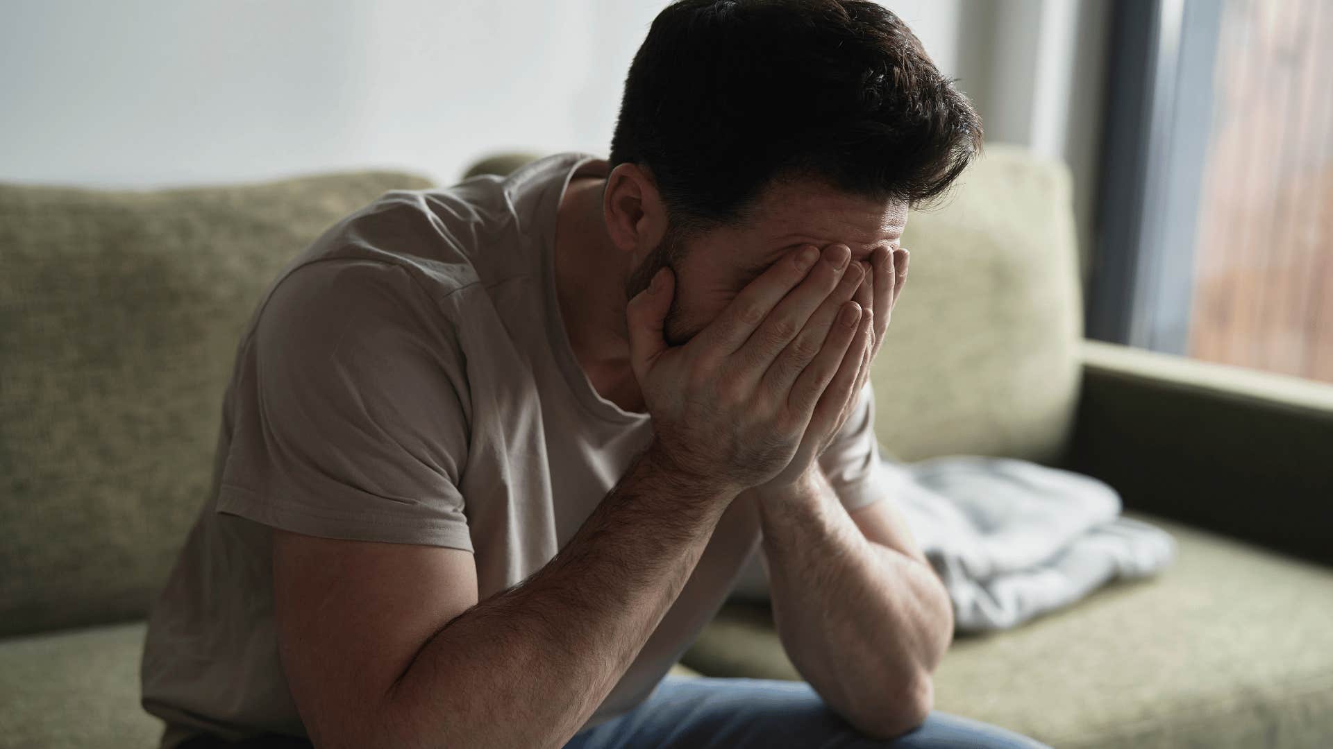 man who can't celebrate his success saying the phrase there's still a lot more to do