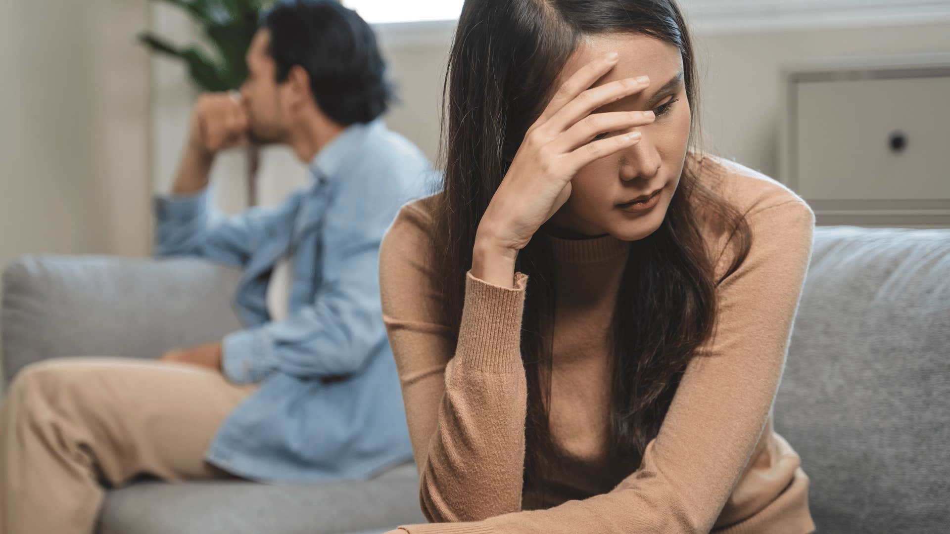 man who can't use the phrase you really impressed me