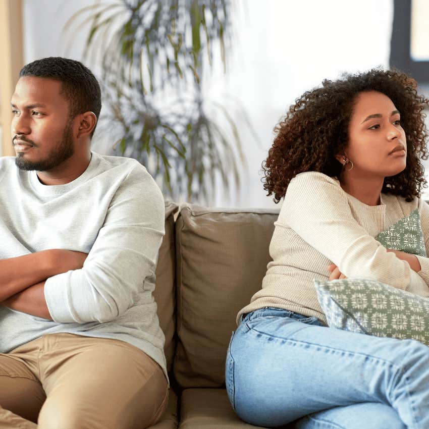 men who only care about themselves often withhold compliments