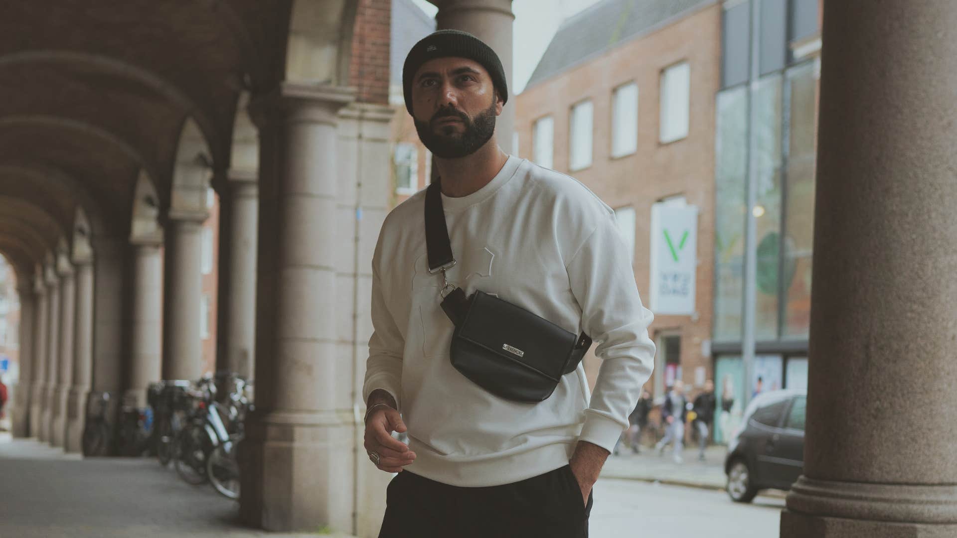 men who use these phrases make every conversation feel like a debate i didnt mean it like that