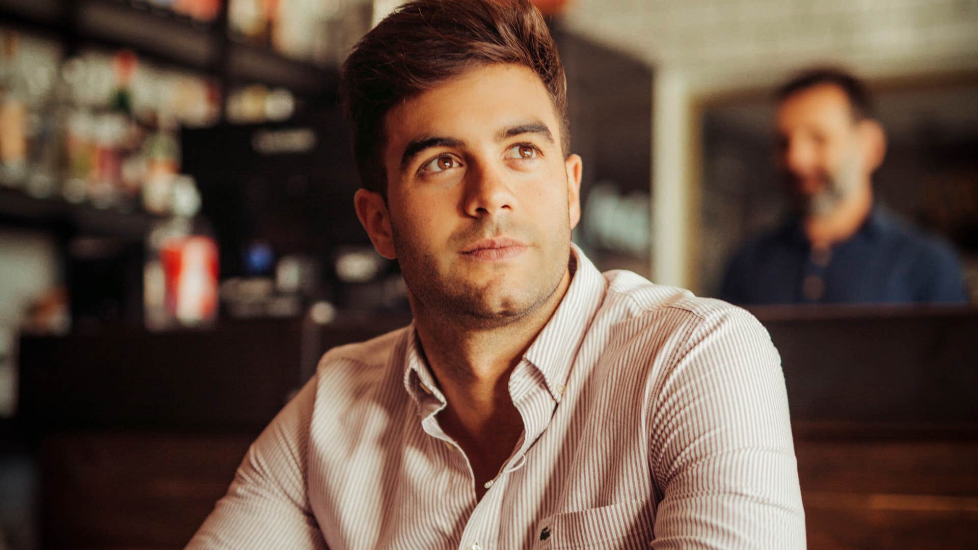 men who use these phrases make every conversation feel like a debate technically